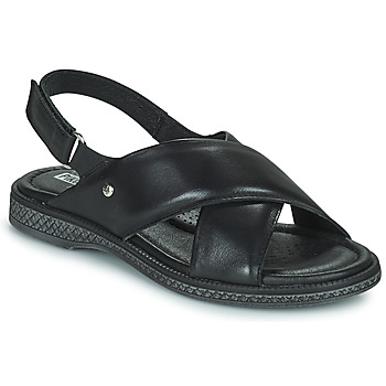 Pantofi Femei Sandale Pikolinos MORAIRA W4E Negru