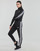 Îmbracaminte Femei Echipamente sport Adidas Sportswear TEAMSPORT TRACKSUIT Black / Carbon