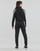 Îmbracaminte Femei Echipamente sport Adidas Sportswear TEAMSPORT TRACKSUIT Black / Carbon
