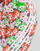 Îmbracaminte Femei Colanti adidas Performance MARIMEKKO Shorts Multicolor
