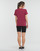 Îmbracaminte Femei Tricouri mânecă scurtă adidas Performance TRAIN WTR ICNS 3 Stripes T-SHIRT Bordo
