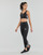 Îmbracaminte Femei Colanti adidas Performance TECH-FIT 3 Stripes Leggings Black