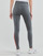 Îmbracaminte Femei Colanti Adidas Sportswear LIN Leggings Dark / Grey / Heather / Vivid / Red