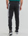 Îmbracaminte Bărbați Pantaloni de trening adidas Performance FI 3 Stripes Pant Black