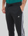Îmbracaminte Bărbați Pantaloni de trening adidas Performance FI 3 Stripes Pant Black