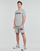 Îmbracaminte Bărbați Tricouri mânecă scurtă adidas Performance LIN SJ T-SHIRT Medium / Grey / Heather