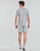 Îmbracaminte Bărbați Tricouri mânecă scurtă adidas Performance LIN SJ T-SHIRT Medium / Grey / Heather