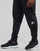Îmbracaminte Bărbați Pantaloni de trening adidas Performance TRAINING PANT Black