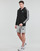 Îmbracaminte Bărbați Bluze îmbrăcăminte sport  Adidas Sportswear 3 Stripes FL FULL ZIP HD Negru