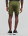 Îmbracaminte Bărbați Pantaloni scurti și Bermuda adidas Performance 4K 3 BAR SHORT Focus / Olive