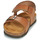 Pantofi Fete Sandale Plakton PARKER Maro