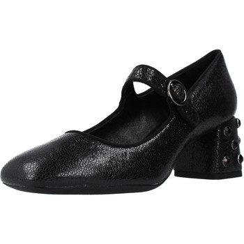 Pantofi Femei Balerin și Balerini cu curea Geox D SEYLA Negru
