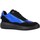 Pantofi Femei Sneakers Geox D RUBIDIA albastru