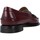 Pantofi Bărbați Mocasini Sebago 7000300W ANCHO ESPECIAL roșu