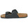 Pantofi Bărbați Papuci de vară So Size DAMILA Negru