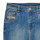 Îmbracaminte Fete Jeans slim Diesel D SLANDY HIGH Albastru