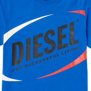 Diesel MTEDMOS Albastru