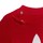 Îmbracaminte Copii Tricouri mânecă scurtă adidas Originals TREFOIL TEE Roșu
