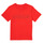 Îmbracaminte Băieți Tricouri mânecă scurtă Adidas Sportswear ELORRI Roșu