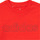Îmbracaminte Băieți Tricouri mânecă scurtă Adidas Sportswear ELORRI Roșu