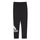 Îmbracaminte Fete Pantaloni de trening adidas Performance DILIPA Negru