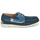 Pantofi Bărbați Pantofi barcă Fluchos GIANT Albastru