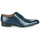 Pantofi Bărbați Pantofi Oxford Brett & Sons AGUSTIN Albastru