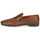 Pantofi Bărbați Mocasini Brett & Sons FENOZEO Coniac