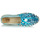 Pantofi Femei Espadrile Art of Soule LEAF-BLUE Albastru