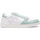 Pantofi Femei Sneakers Le Coq Sportif 2120503 OPTICAL WHITE/HARBOR GREY Alb