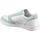 Pantofi Femei Sneakers Le Coq Sportif 2120503 OPTICAL WHITE/HARBOR GREY Alb