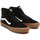 Pantofi Bărbați Pantofi de skate Vans SK8HI Negre, Alb