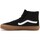 Pantofi Bărbați Pantofi de skate Vans SK8HI Negre, Alb