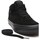 Pantofi Bărbați Pantofi de skate Vans Half Cab Negru