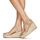 Pantofi Femei Sandale Refresh 79783-TAUPE Taupe