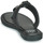 Pantofi Femei  Flip-Flops Xti 44830-BLACK Negru