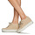Pantofi Femei Pantofi sport Casual IgI&CO 1655333 Bej