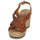 Pantofi Femei Sandale IgI&CO 1673722 Maro