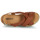 Pantofi Femei Sandale IgI&CO 1673722 Maro