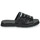 Pantofi Bărbați Sandale John Galliano SAND Negru