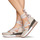 Pantofi Femei Sandale Gioseppo PLANIGA Bej