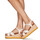 Pantofi Femei Sandale Gioseppo SEGET Alb