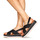 Pantofi Femei Sandale Gioseppo MEGGETT Negru