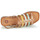 Pantofi Fete Sandale Gioseppo BASKIN Nude / Multi