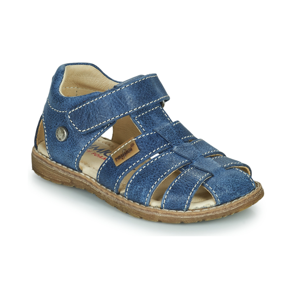 Pantofi Băieți Sandale Primigi 1914511-C Albastru