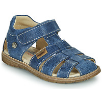 Pantofi Băieți Sandale
 Primigi 1914511-J Albastru