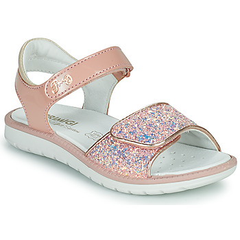 Pantofi Fete Sandale Primigi 1881566 Roz / Glitter
