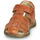 Pantofi Copii Sandale Primigi 1914500 Coniac