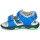 Pantofi Băieți Sandale sport Primigi 1953033 Albastru