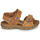 Pantofi Băieți Sandale Primigi 1889311-C Coniac